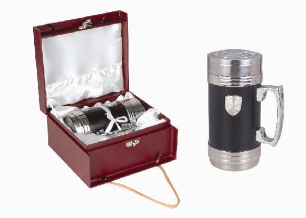 Gift Set Flask