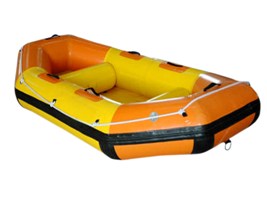 Inflatable Boat