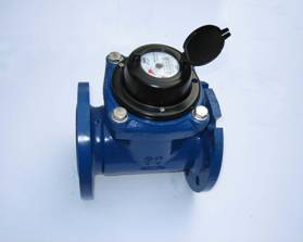 Water Meter