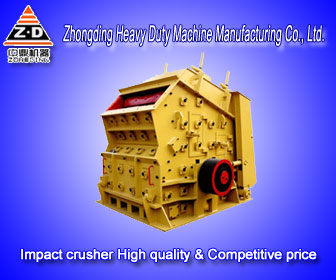 impact crusher