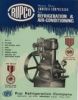 Ammonia Compressor