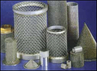 Wire Mesh