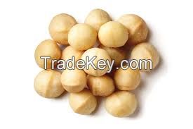 macadamia nuts