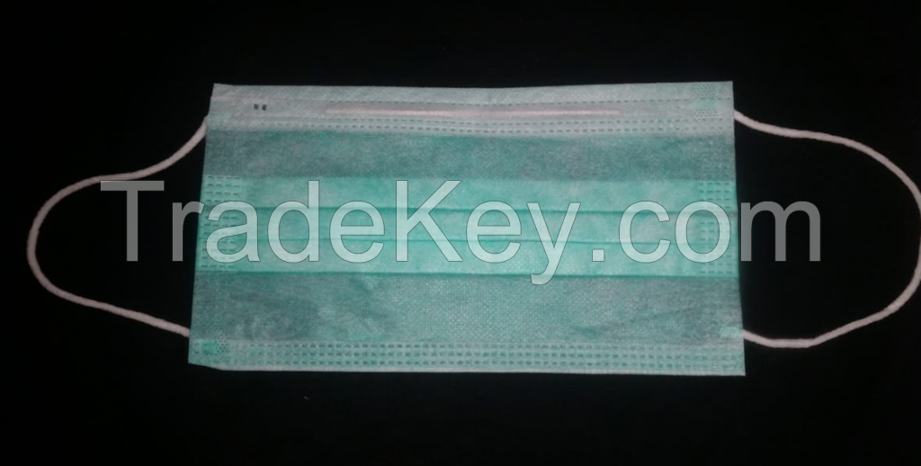 Surgical Mask