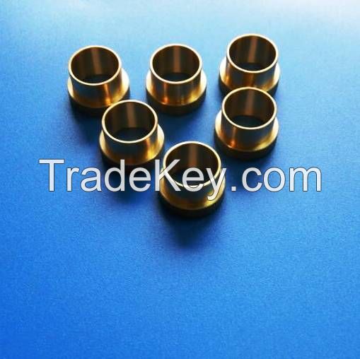 CNC precision stainless parts BOLTS