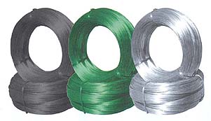 Galvanized Iron Wire