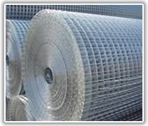 Welded Wire Mesh