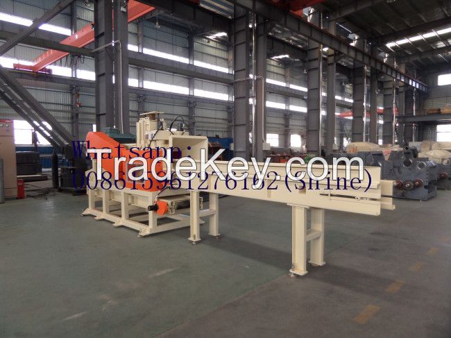 Wood sawdust machine, wood power machine, wood chipper machine