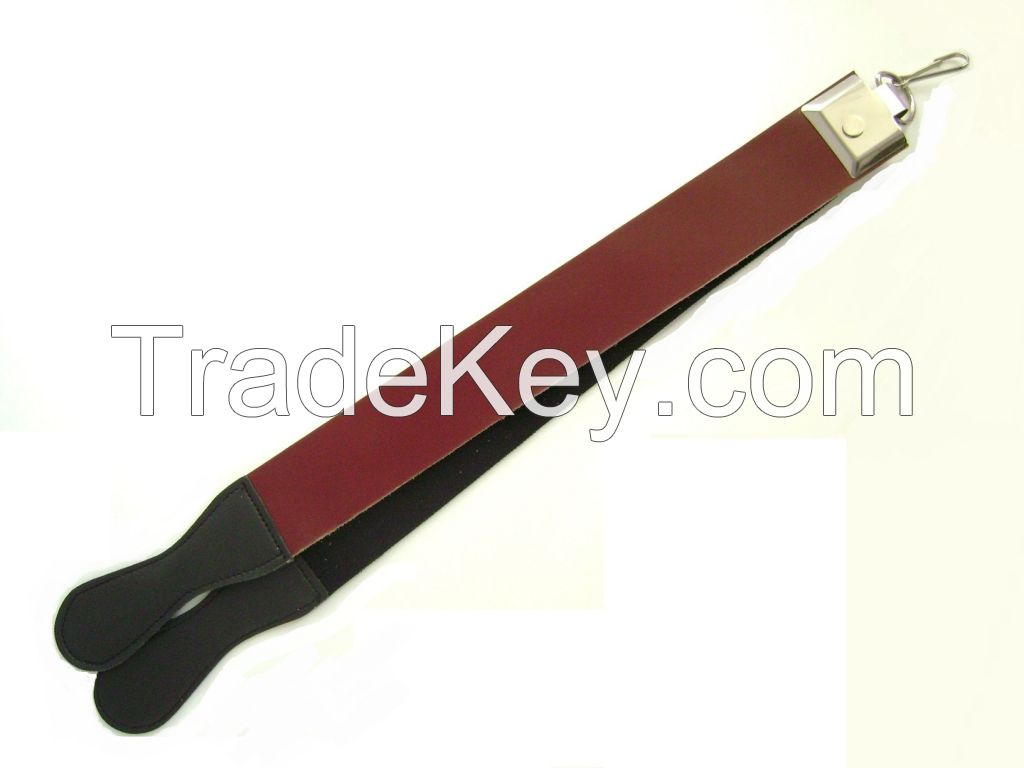 Razors Leather Strop