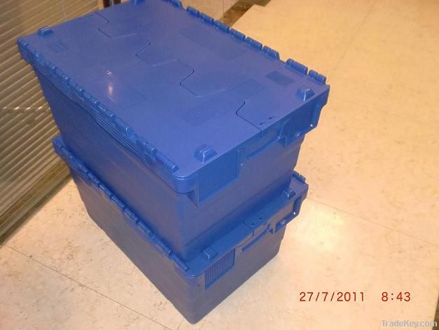 Security Crate