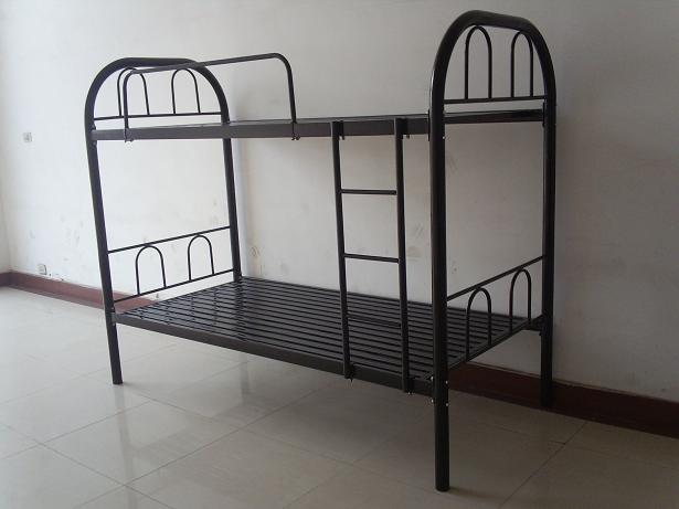 Metal Bed