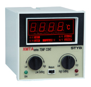 General Purpose Temperarture Controller