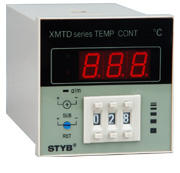 General Purpose Temperarture Controller