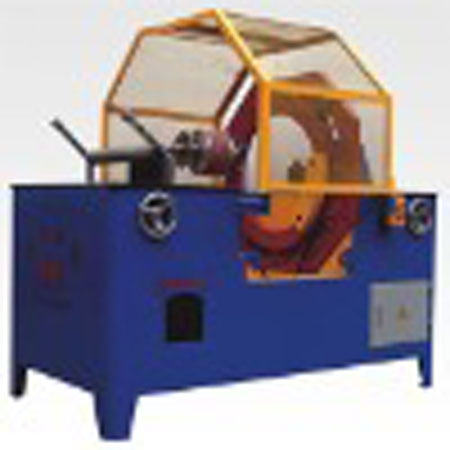 winding packaging machine