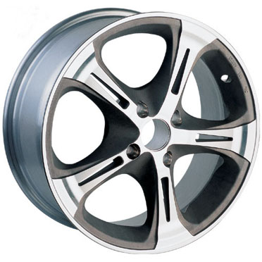 Alloy Wheel