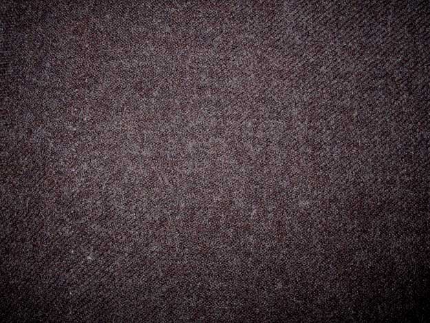 100% Wool cloth