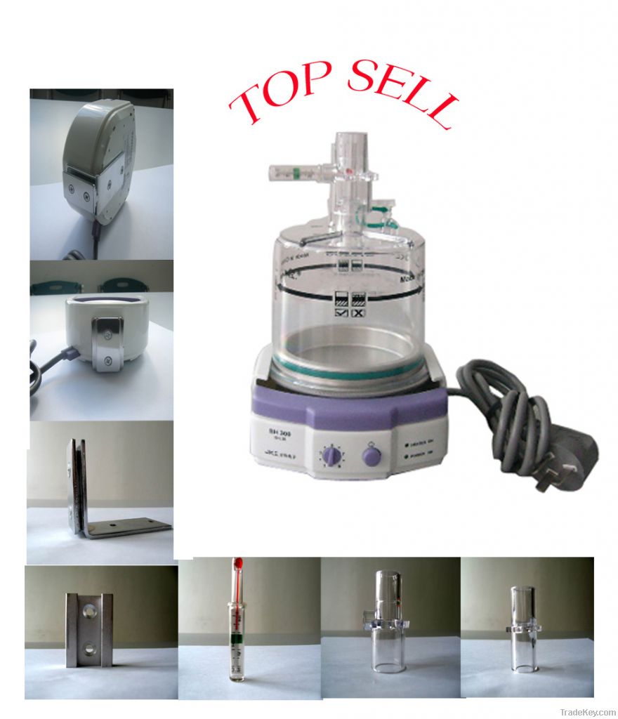 respiratory humidifier
