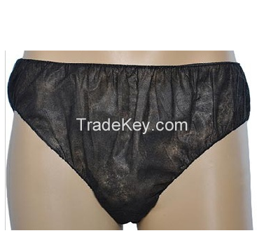 Disposable Non Woven Pants Underwear