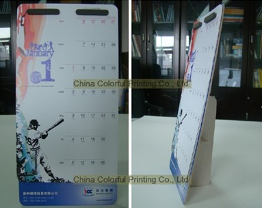 Calendar Printing