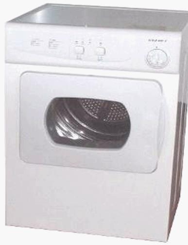 Tumble dryer