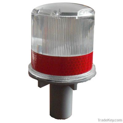 Solar Warning Light