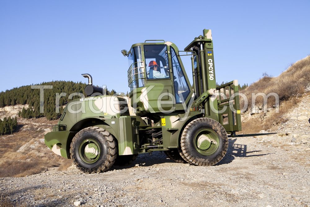 3ton factory price Diesel Forklift