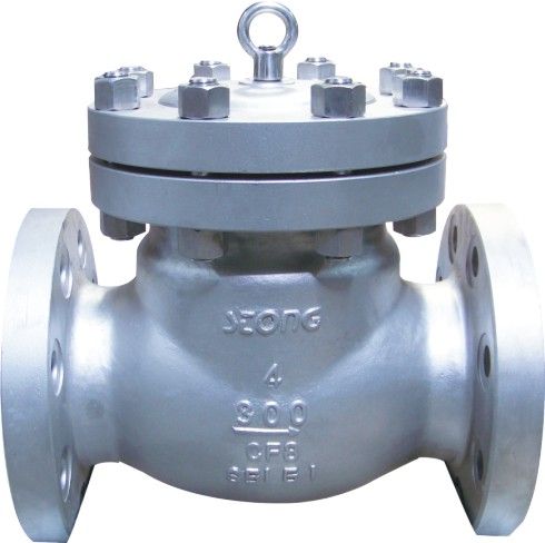 Check Valve