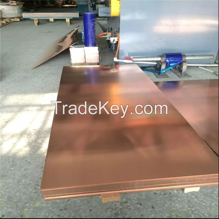 Wholesale High Grade Copper Ingots, Copper Cathode, Copper Pipes Copper Powder, Copper Sheets, Copper Strips, Copper Wire Copper 99.99% Oxygen Cathode High Quality Electrolytic Copper Cathodes Sheet Plate Electrolytic Copper Cathodes