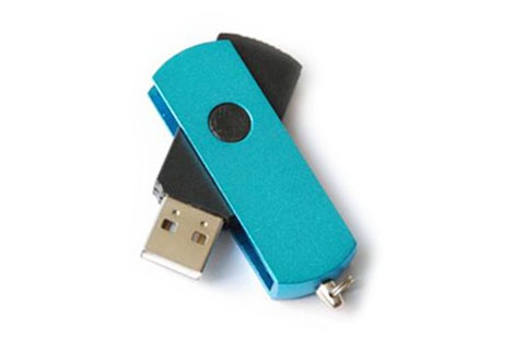 Swivel USB Key