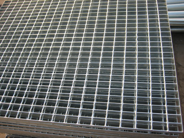 Steel Grating