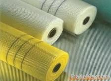 Fiberglass mesh