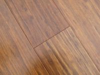 Bamboo Strand Woven Engineered Floorings