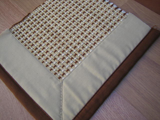 Seagrass Rug