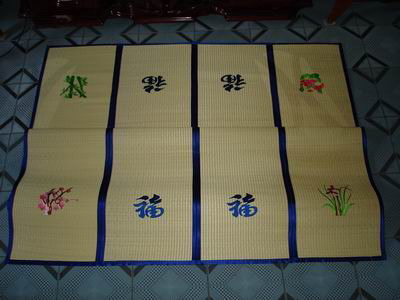 Folding Mat