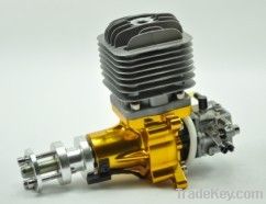 DLA32 RC model gasoline engine