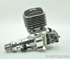 DLA32 RC model gasoline engine