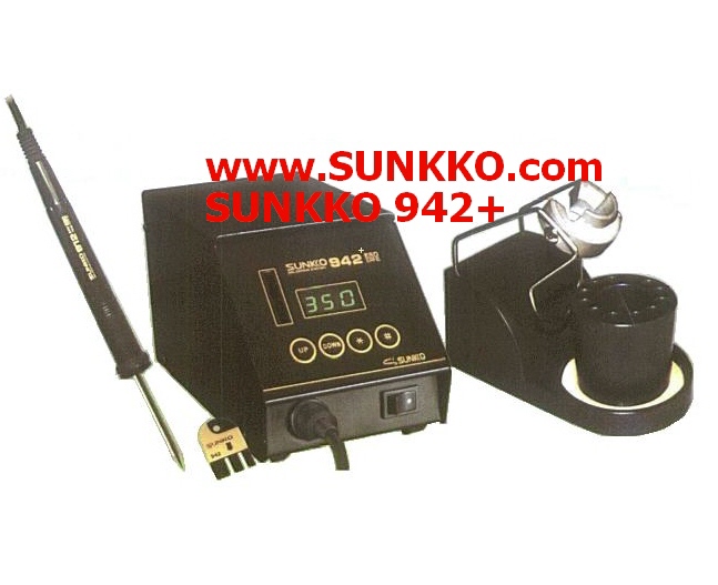 SUNKKO 936A Soldering Station