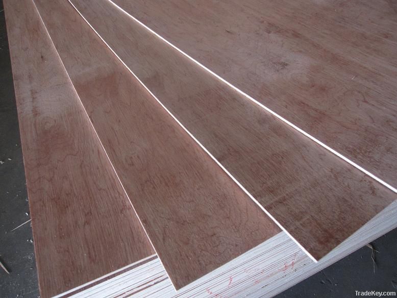 commercial plywood