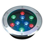 LED Underground Light