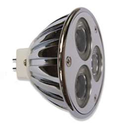 LED Spotlight MR16