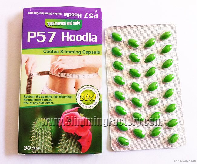 P57 Hoodia Diet Pill--Best Slim Product