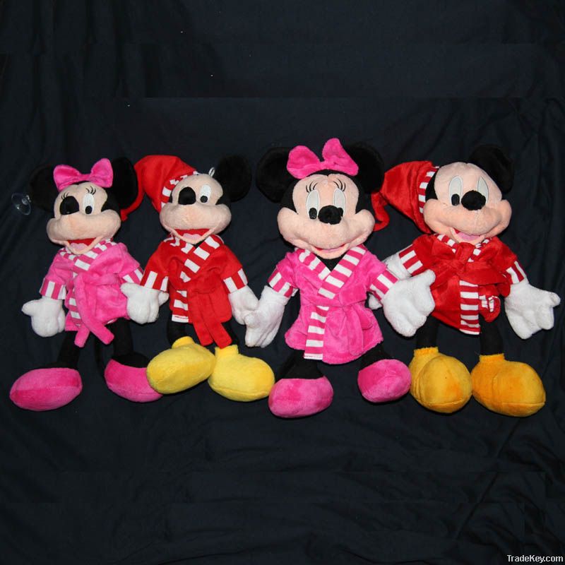 Plush Disney Mickey