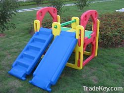 Play Slide, Play Ladder