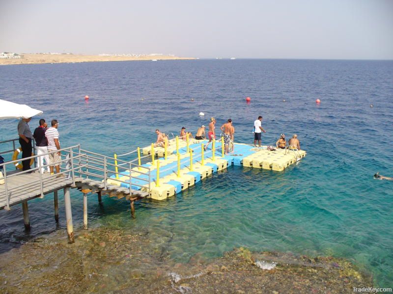 Floating Platform