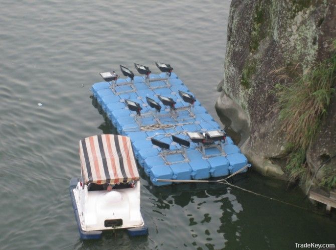 Dock Float