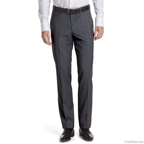 Suit dress pants