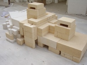 refractory brick