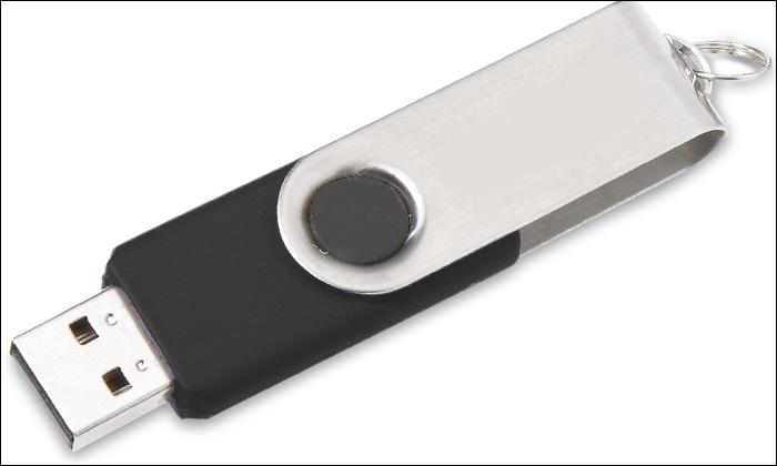 USB Flash Drive