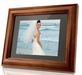 Digital Photo Frames