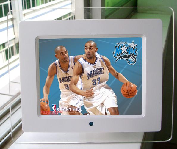 Digital Photo Frame